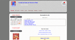 Desktop Screenshot of citt36.com